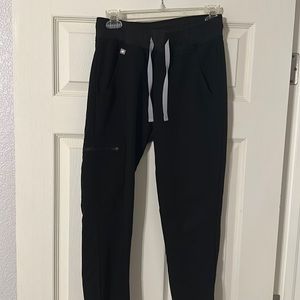 Fig XXS scrub pants